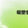 吸塑字的制作工艺（吸塑字）