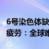 6号染色体缺失 英国女孩无痛觉、无饥饿、无疲劳：全球唯一