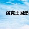 洛克王国燃料棒概率（洛克王国燃料棒）