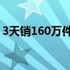 3天销160万件 全国最大羽绒服市场反季爆卖
