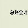 总账会计的职责和工作内容（总账）
