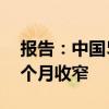 报告：中国50城新房成交量同比降幅连续五个月收窄