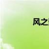 风之影经典语录（风之影）