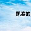 趴赛的基本骑法（趴赛怎么骑）