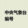 中央气象台：台风“悟空”于14日17时停止编号