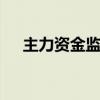 主力资金监控：医药板块净流出超10亿