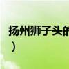 扬州狮子头的做法和配方（扬州狮子头的做法）