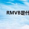 RMVB是什么意思（rmvb是什么意思）