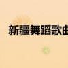新疆舞蹈歌曲欢乐的跳吧（新疆舞蹈歌曲）