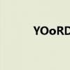 YOoRD手机内存最大（yoord）