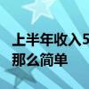 上半年收入5514亿元！京东从来不是“低价”那么简单