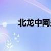 北龙中网是官方机构吗（北龙中网）