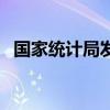 国家统计局发布7月份分年龄组失业率数据