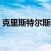 克里斯特尔斯和海宁谁厉害（克里斯特尔斯）