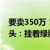 要卖350万！特斯拉Cybertruck现身天津街头：挂着绿牌