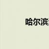 哈尔滨滑雪图片（哈尔滨滑雪）