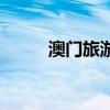 澳门旅游塔笨猪跳（澳门旅游塔）