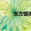 东方银滩发生了什么（东方银滩）
