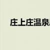 庄上庄温泉度假村怎么样（庄上庄温泉）