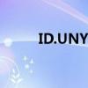 ID.UNYX 与众能否顺利扬帆起航