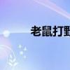 老鼠打野主什么技能（老鼠打野）