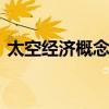 太空经济概念股持续活跃 如意集团午后涨停