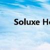 Soluxe Hotel Guangzhou（solux）