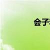 会子和交子的区别（会子）
