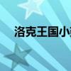 洛克王国小翅膀（洛克王国翅膀怎么得）