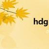 hdg5黑洞加速器（HDG）