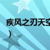 疾风之刃天空套属性怎么选（疾风之刃天空套）