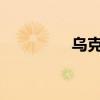 乌克兰多地实行紧急停电