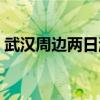 武汉周边两日游最佳路线（武汉周边两日游）