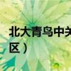 北大青鸟中关村校区官网（北大青鸟中关村校区）