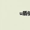 u盾使用（u盾口令是什么）