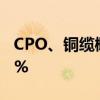 CPO、铜缆概念股开盘下挫 神宇股份跌超10%