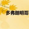 多弗朗明哥家族成员（多弗朗明哥家族）