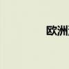 欧洲深山锹形虫（锹形虫）