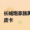 长城炮家族再添新成员，新车定位高性能越野皮卡
