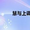 慧与上调全年调整后每股收益预期