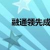 融通领先成长161610基金（融通领先）