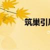 筑巢引凤 腾笼换鸟（筑巢引凤）
