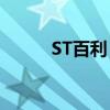 ST百利：控股股东被申请预重整