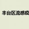 丰台区流感疫苗即将启动接种 分三批次推进