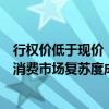 行权价低于现价，纳米镀膜龙头菲沃泰股权激励背后：电子消费市场复苏度成关键