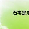 石韦是治疗肾病的特效药（石韦）