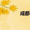 成都停水查询（成都停水）