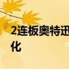 2连板奥特迅：内外部经营环境未发生重大变化