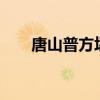 唐山普方坯出厂上调60报2890元/吨