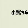 小鹏汽车新工厂环评出现插混车型